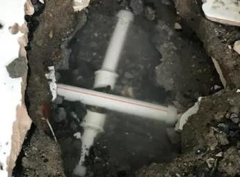 沁源阳台漏水维修公司为您分享楼上楼下漏水怎么处理