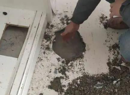 沁源卫生间漏水维修公司分享下精确定位查漏水一次多少钱?不同级别收费不同