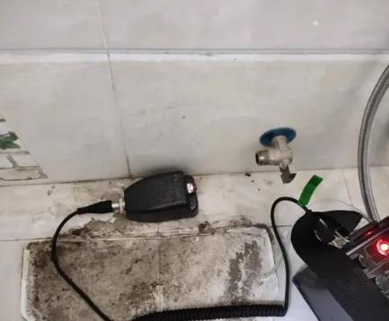 沁源屋顶漏水维修公司分享下卫生间漏水的危害及解决方法