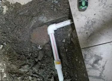 沁源阳台漏水维修时有哪些声音会影响检漏仪