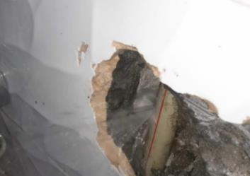 沁源卫生间漏水维修的步骤和流程。